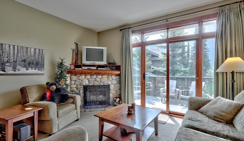 Townhome, 2 Bedrooms