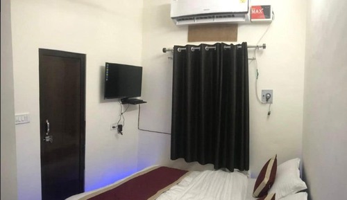 Standard AC Room