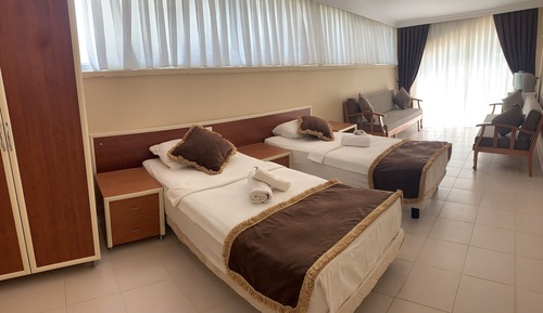Family Suite
