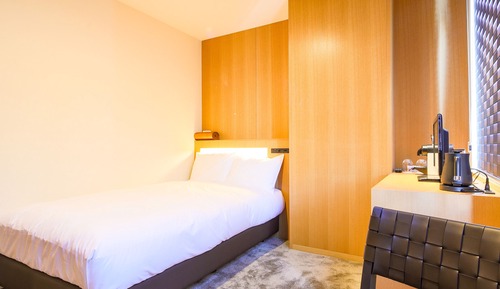 Moderate Economy Double Room