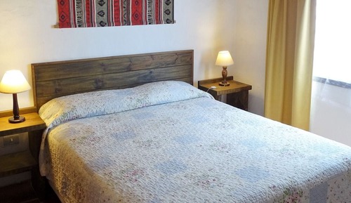 Family Bungalow, 2 Bedrooms, Pool View