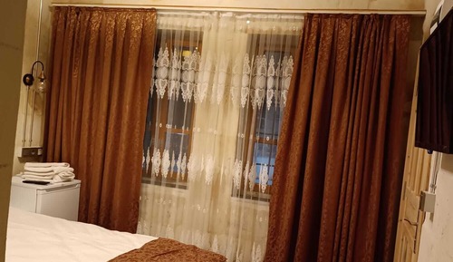 Economy Double Room, 1 Double Bed