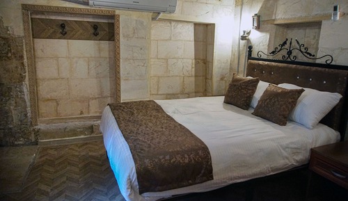 Triple Room (Sahinbey)