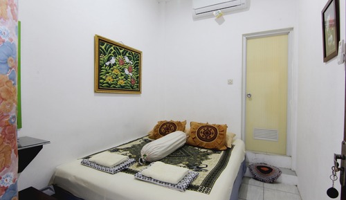 Standard Room (AC)