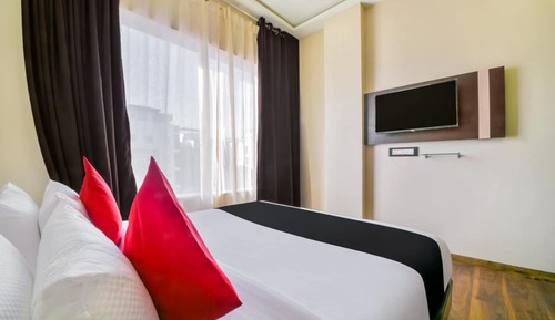 Platinum Room