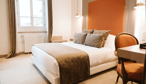 Comfort Double Room