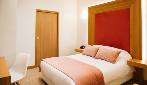 Classic Double Room