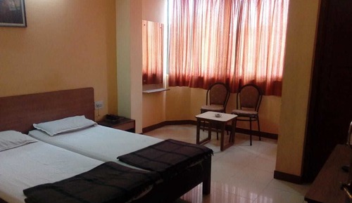 Double Non AC Room