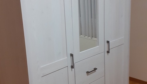 Basic Condo, 1 Bedroom (Tide - incl. cleaning Fee 60 EUR)