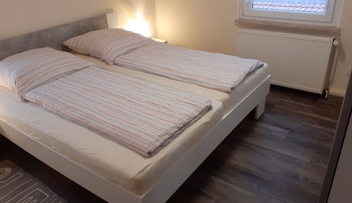 Comfort Condo, 2 Bedrooms (Flut - incl. cleaning Fee 60 EUR)