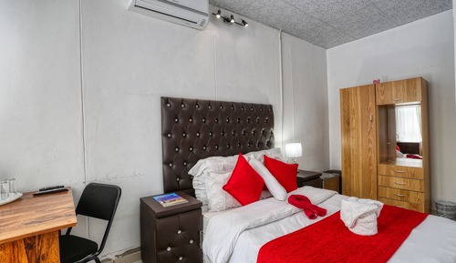 Luxury Room