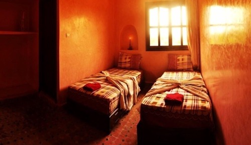 Room (Oumaima)