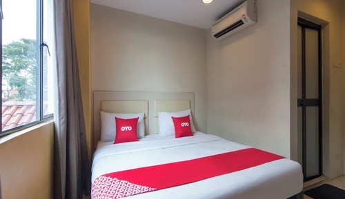 Standard Double Room, 1 Queen Bed