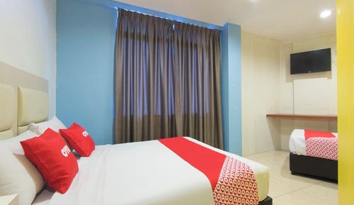 Superior Suite
