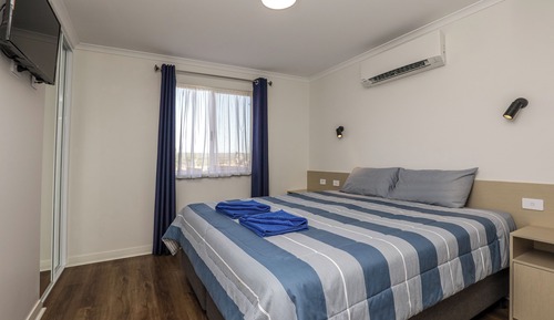 Premium Chalet