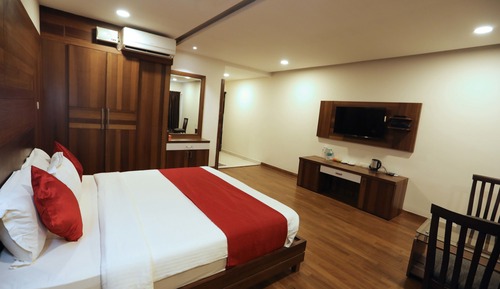 Suite Room