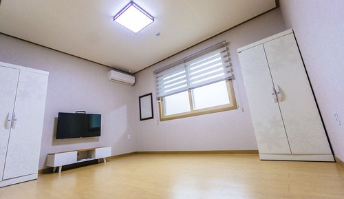 Traditional Room