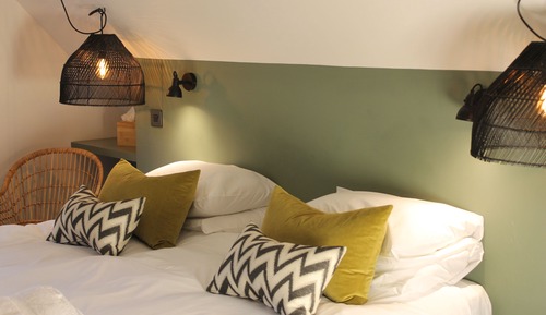 Double Room