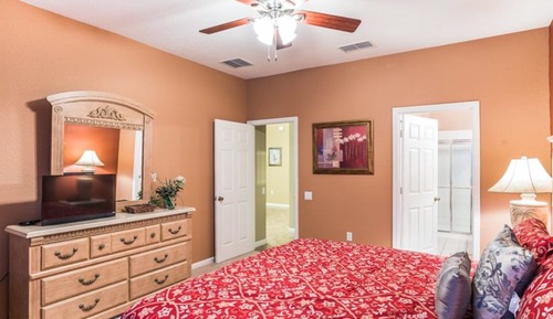 Villa (1 Bedroom)