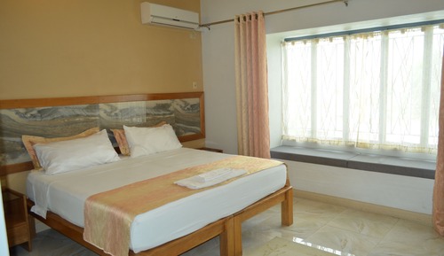 Superior Double Room, Ensuite