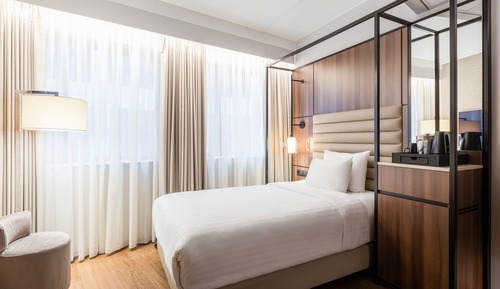 Standard Room, 1 Twin Bed, Non Smoking