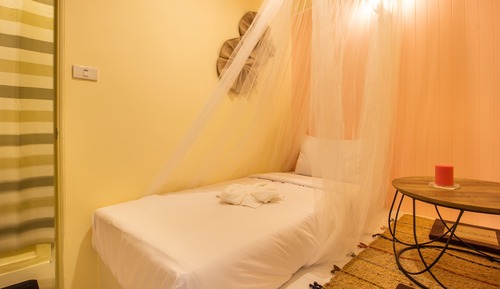 Superior Single Room