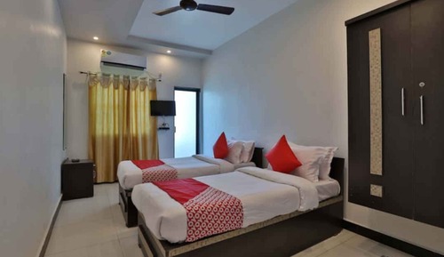 Classic Double Room