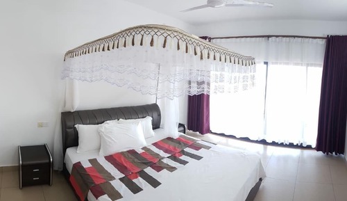 Luxury Apartment