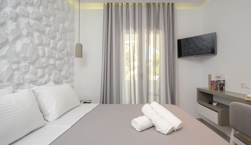 Grand Apartment