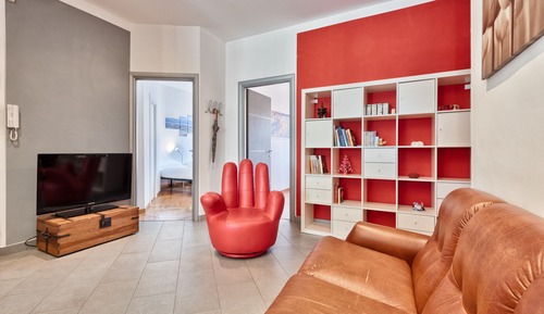Apartment, 2 Bedrooms