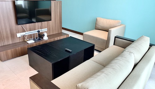 Family Apartment, 2 Bedrooms (Superior)