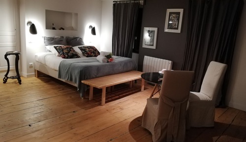Double Room (Sancy)