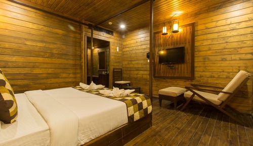 Luxury Room