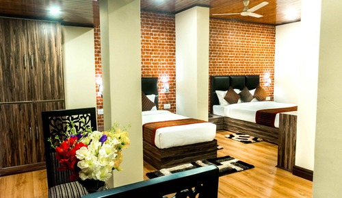 Suite