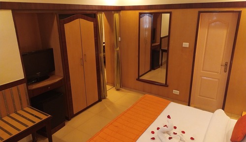 Premium Suite