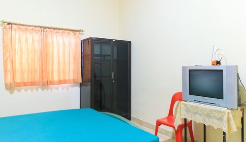Standard Room - 5 pax