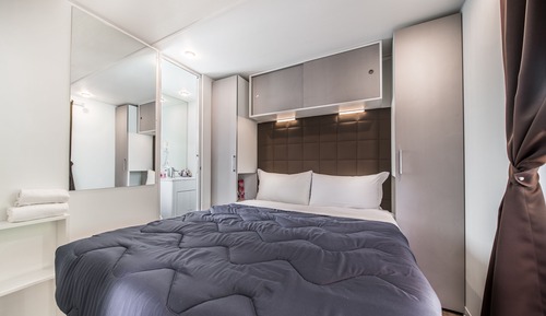 Superior Bungalow, 2 Bedrooms