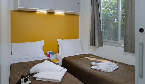 Chalet, 3 Bedrooms