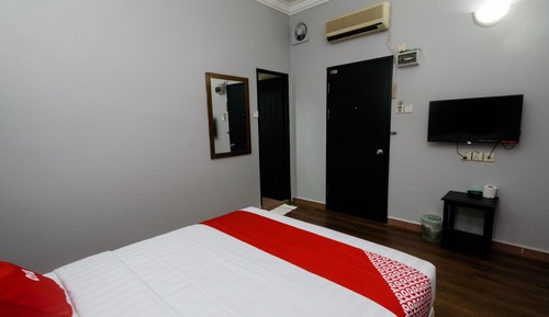 Standard Double Room, 1 Double Bed