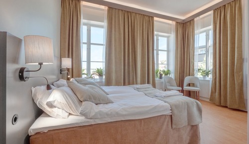 Grand Double or Twin Room