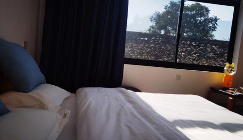 Comfort Room