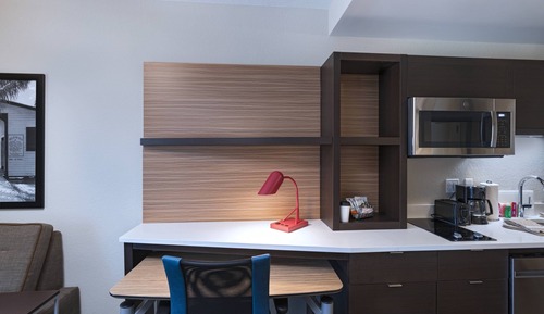 Suite, 1 Bedroom, Non Smoking