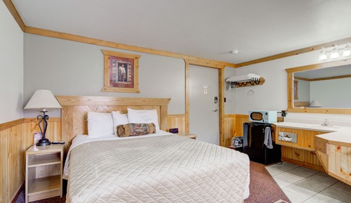 Superior Queen Room