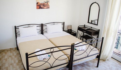 Apartment, 3 Bedrooms (7 Guests)