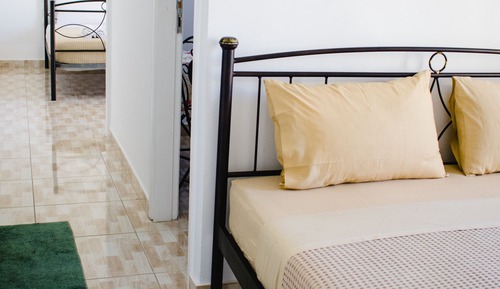 Apartment, 2 Bedrooms (1 Double and 2 Twin)