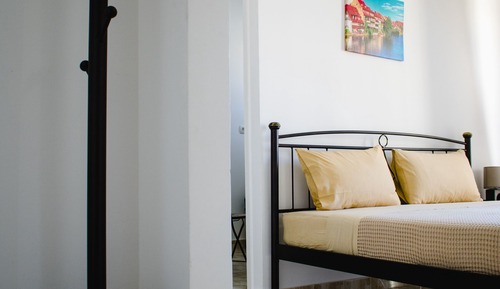 Apartment, 3 Bedrooms (1 Sofa Bed)