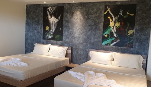 Eros Room