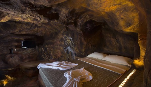 Premium Room
