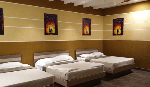 Mythri Room