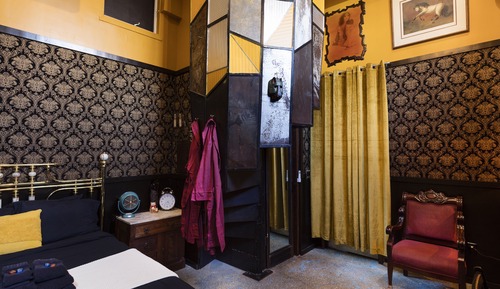Signature Suite